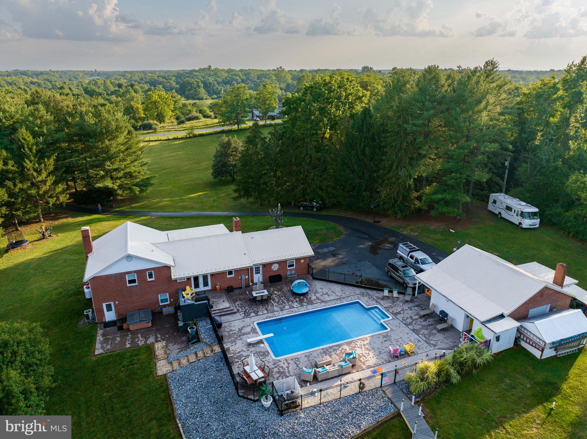 WOODBURY - Residential