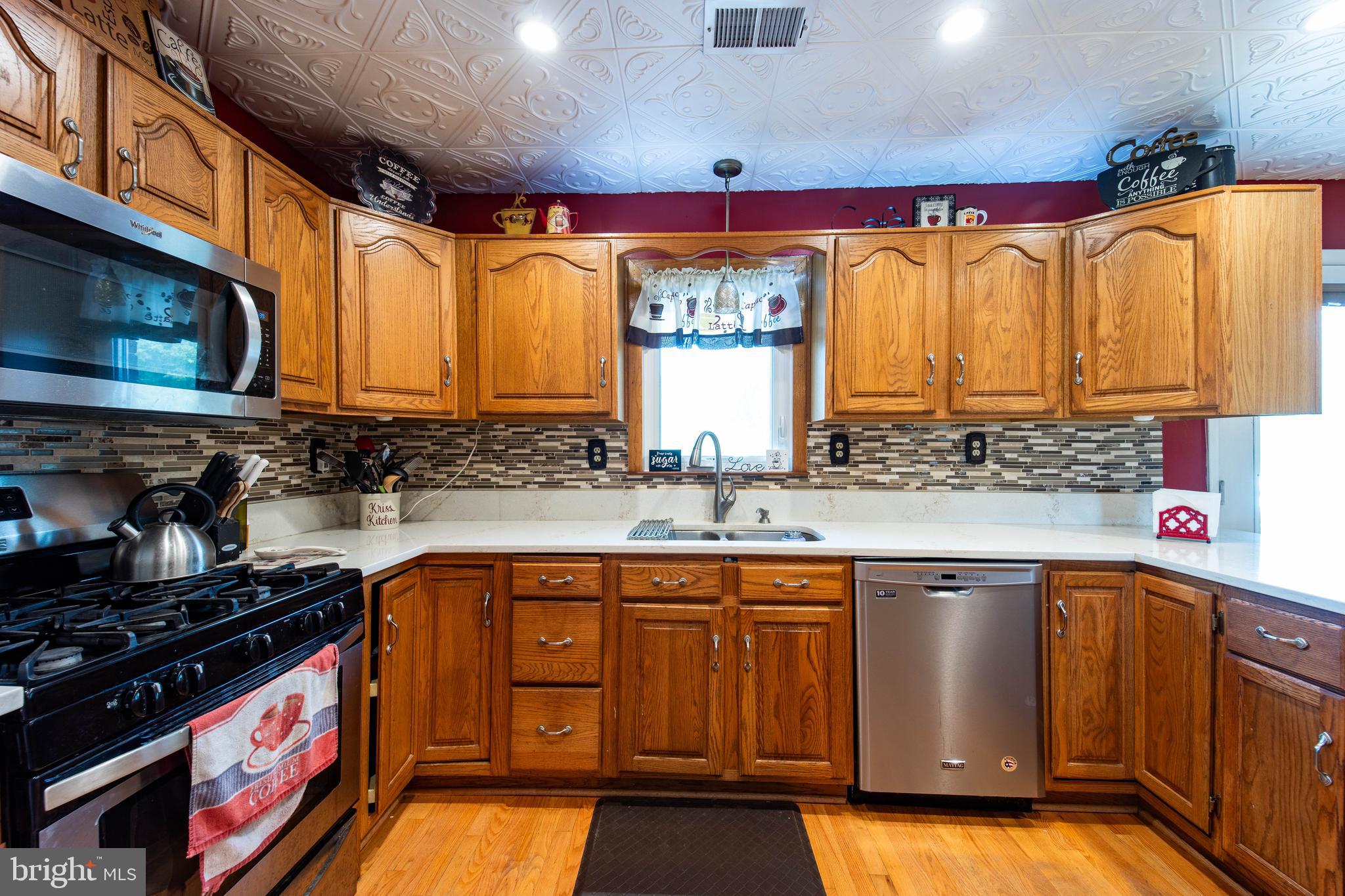 WOODBURY - Residential