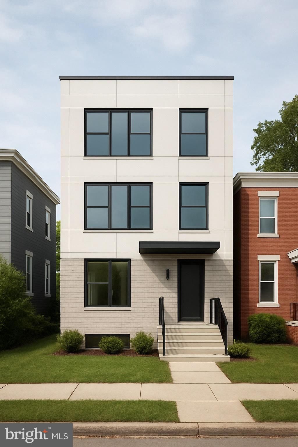 Photo of 2307 N 21st Street, PHILADELPHIA, PA 19132 (MLS # PAPH2538146)