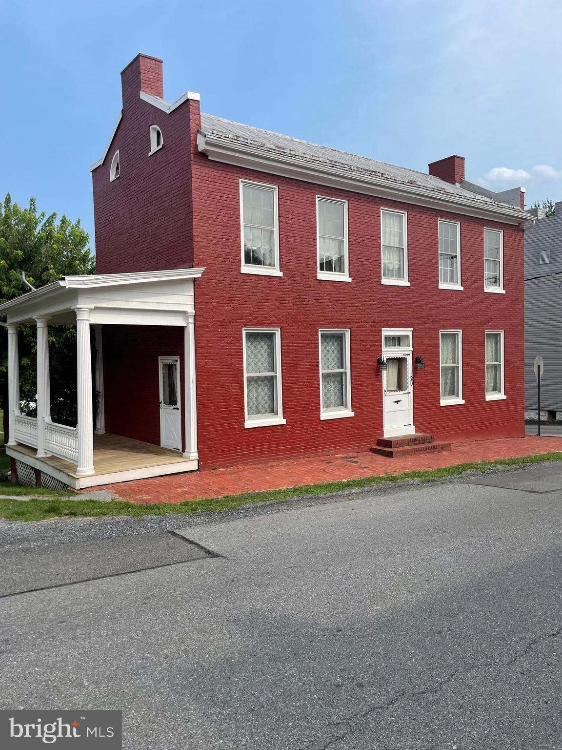 20 N MARKET STREET