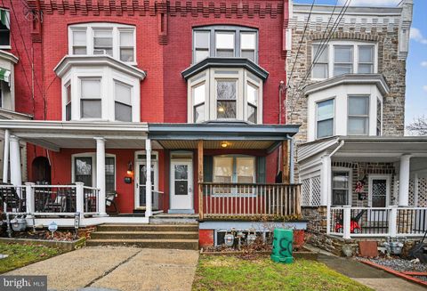 312 N RESERVOIR STREET LANCASTER PA 17602