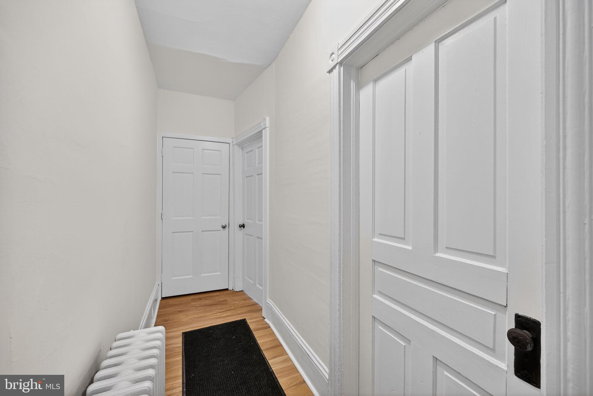 312 N RESERVOIR STREET