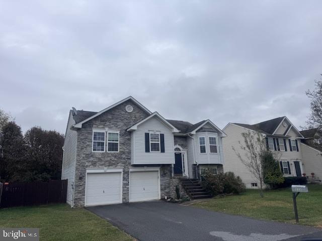 SYCAMORE VILLAGE - Residential Lease