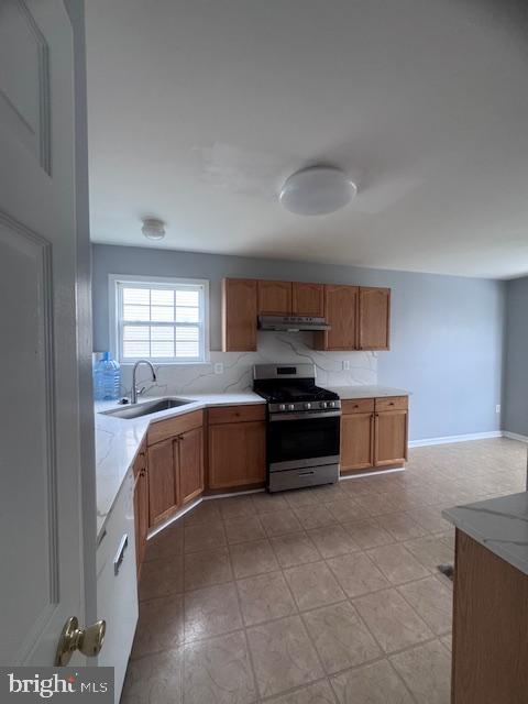 SYCAMORE VILLAGE - Residential Lease