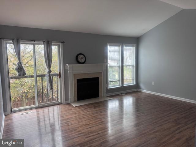 SYCAMORE VILLAGE - Residential Lease