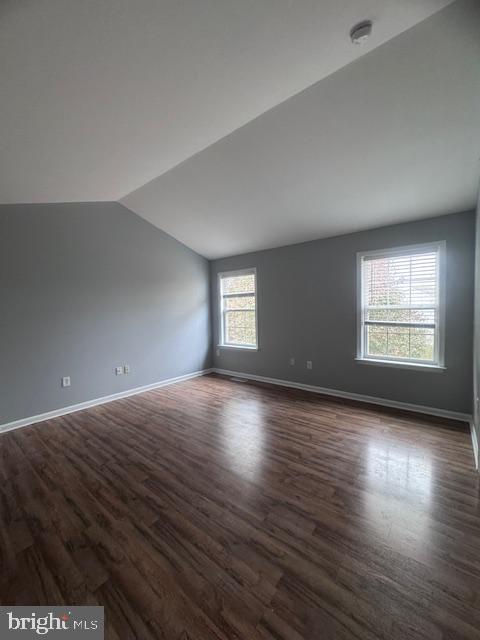 SYCAMORE VILLAGE - Residential Lease