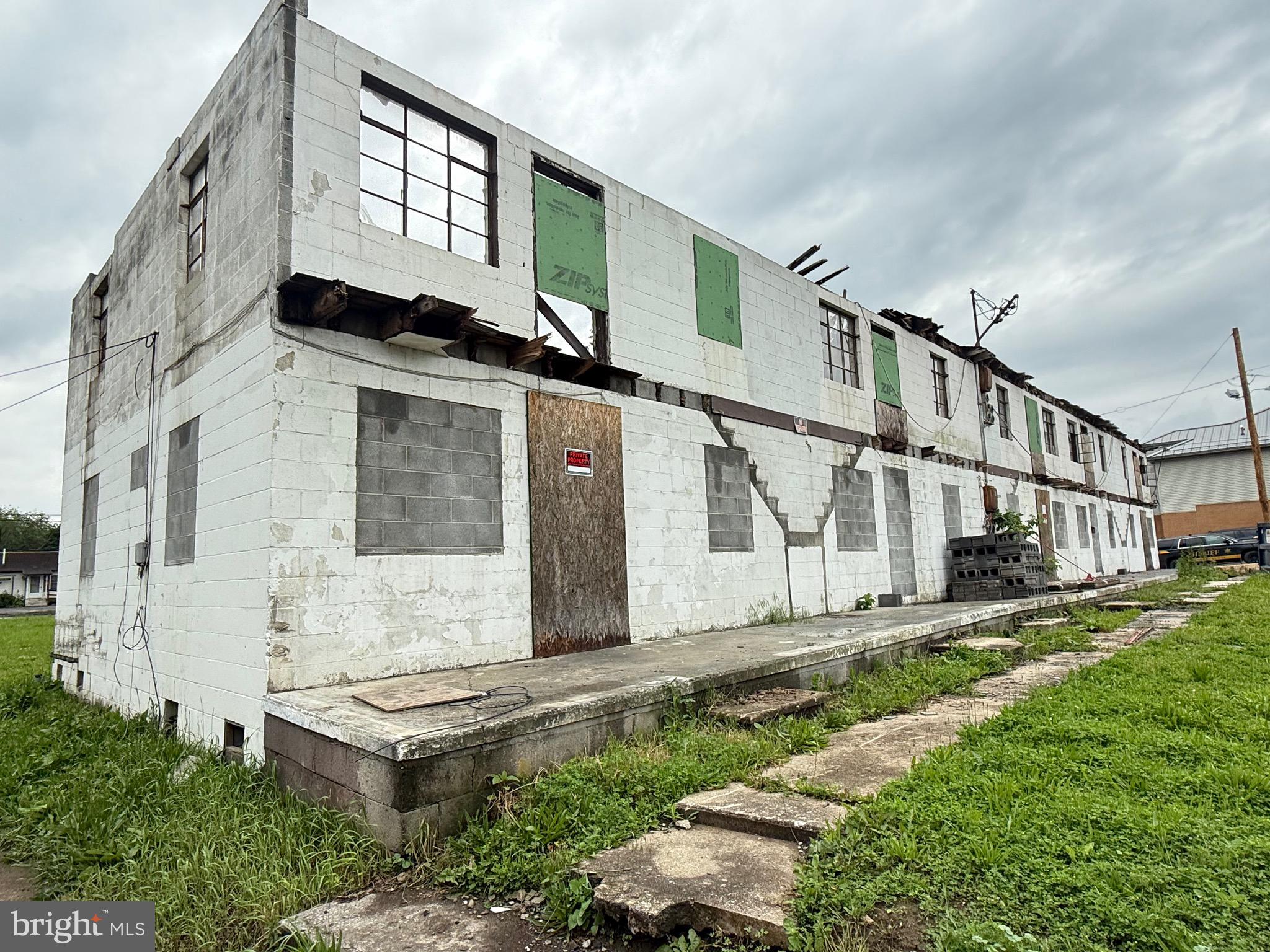 85 NORTH WATER STREET