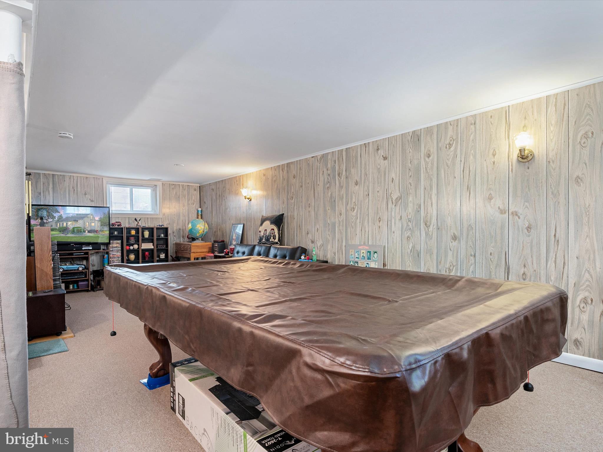 QUEENS CHAPEL MANOR - Residential