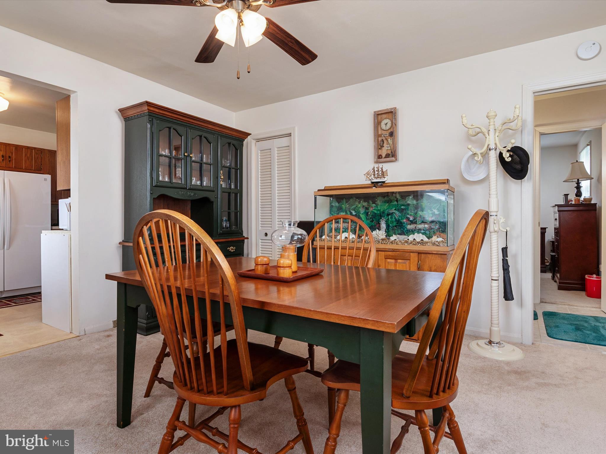 QUEENS CHAPEL MANOR - Residential