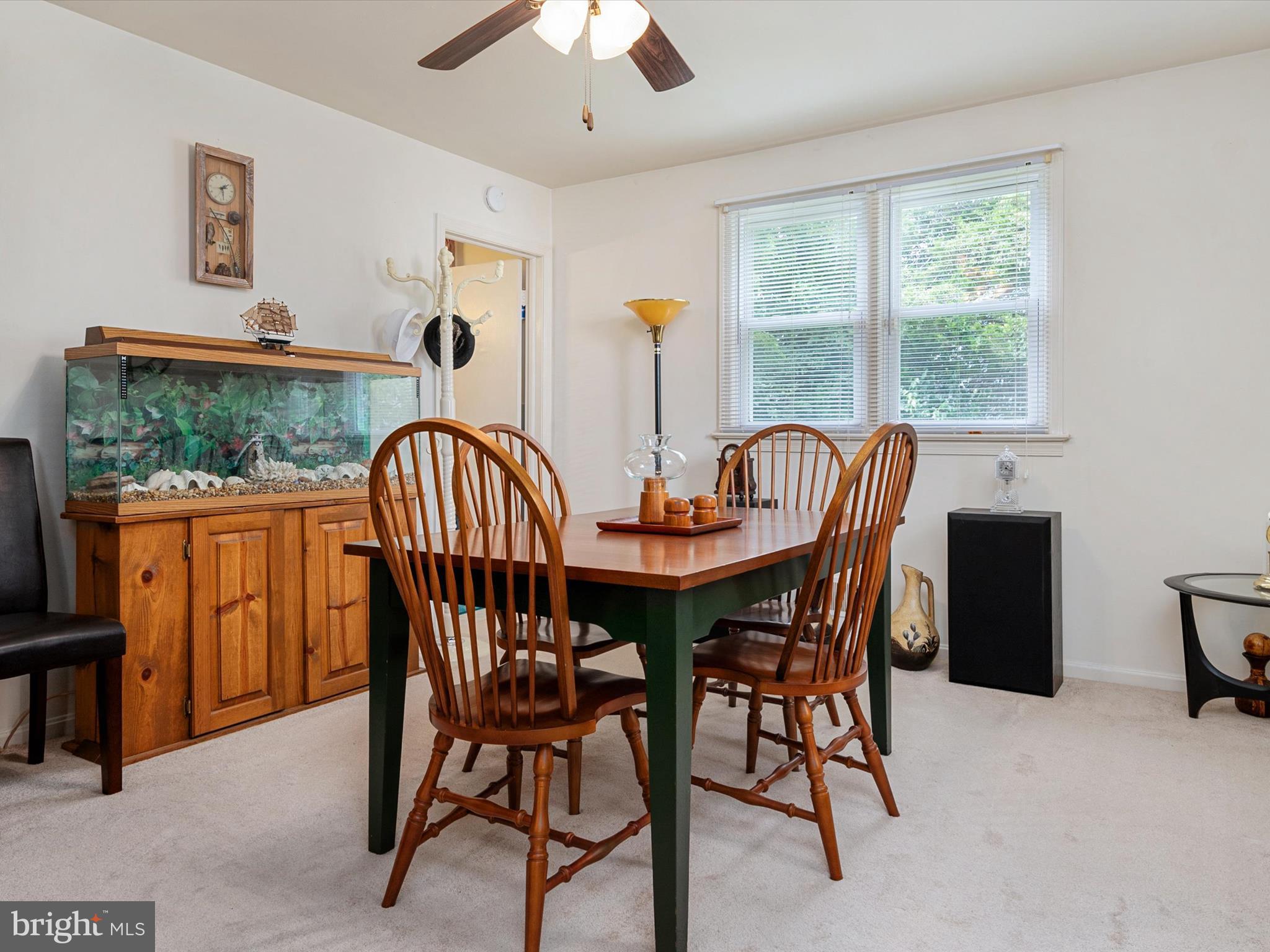 QUEENS CHAPEL MANOR - Residential