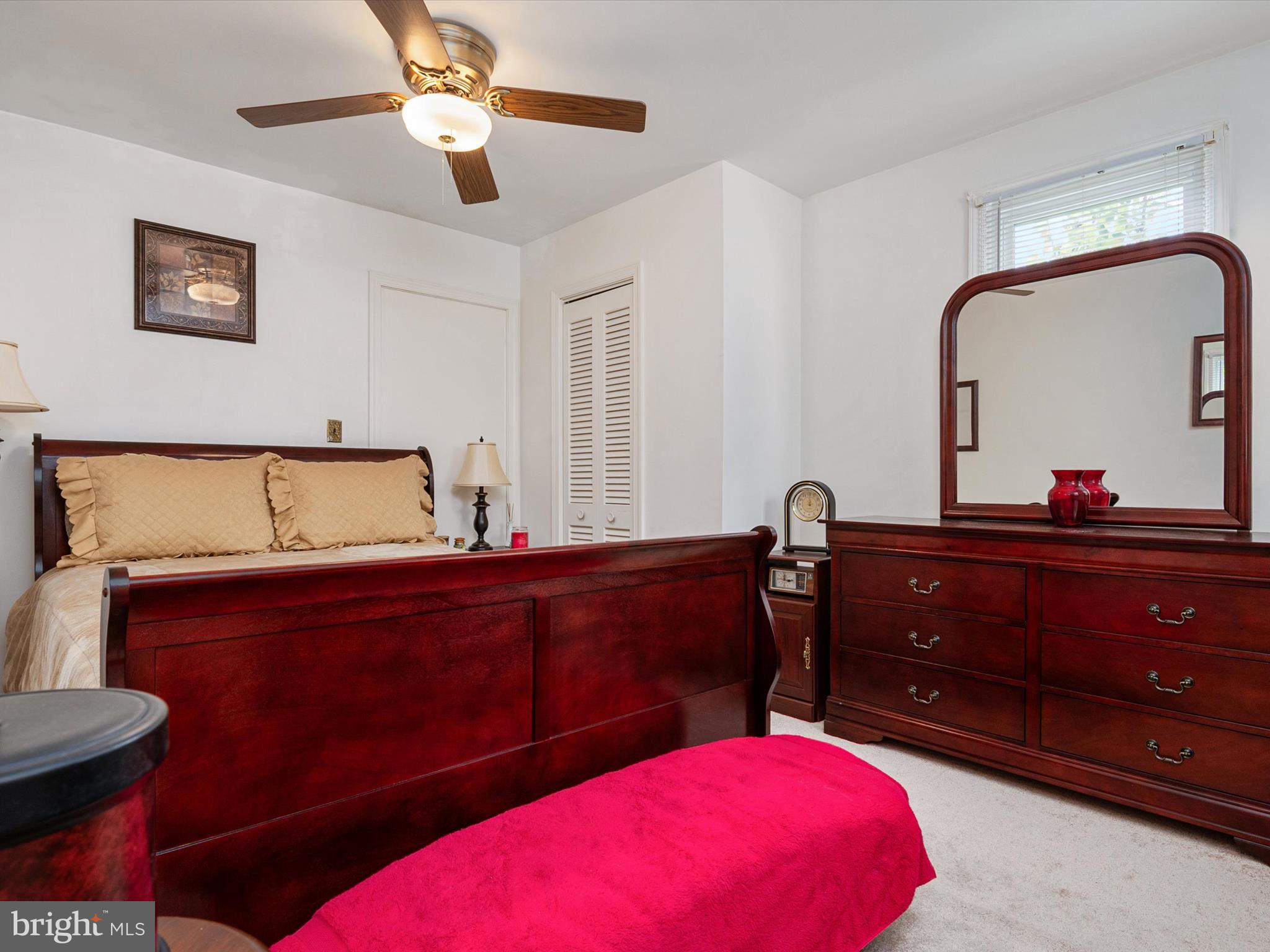 QUEENS CHAPEL MANOR - Residential