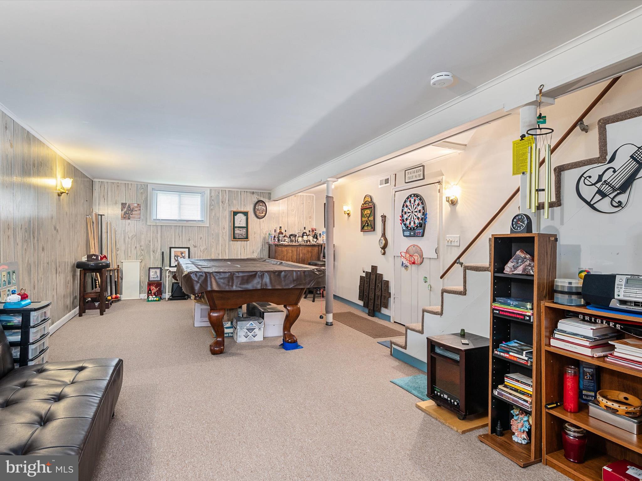 QUEENS CHAPEL MANOR - Residential