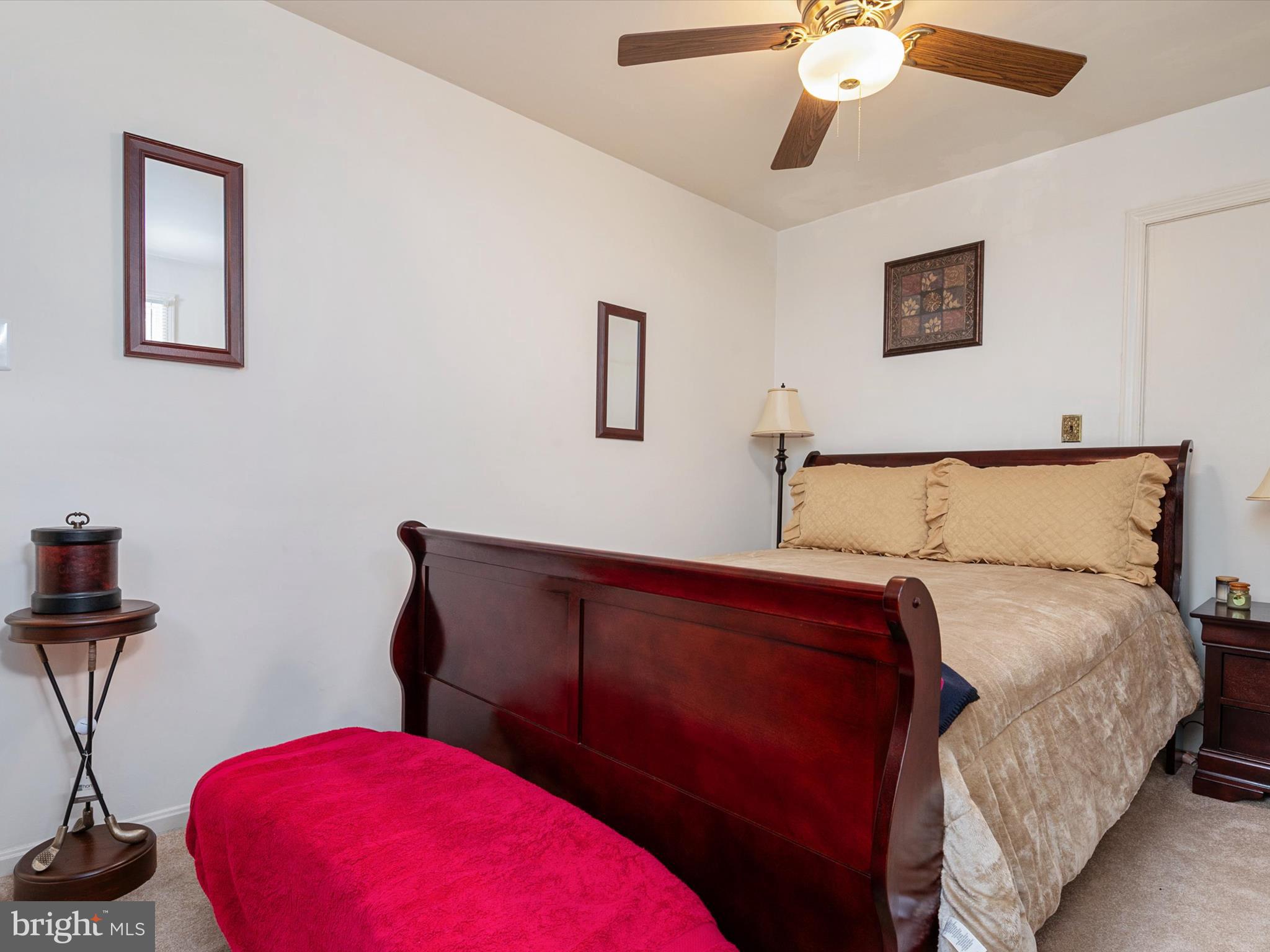 QUEENS CHAPEL MANOR - Residential