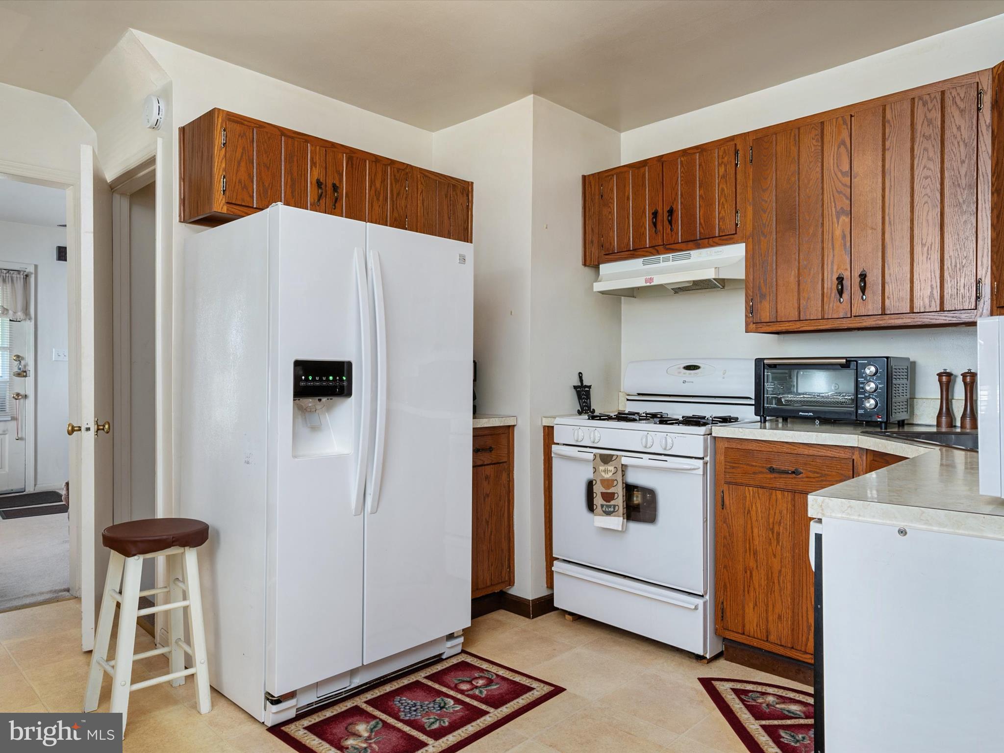 QUEENS CHAPEL MANOR - Residential