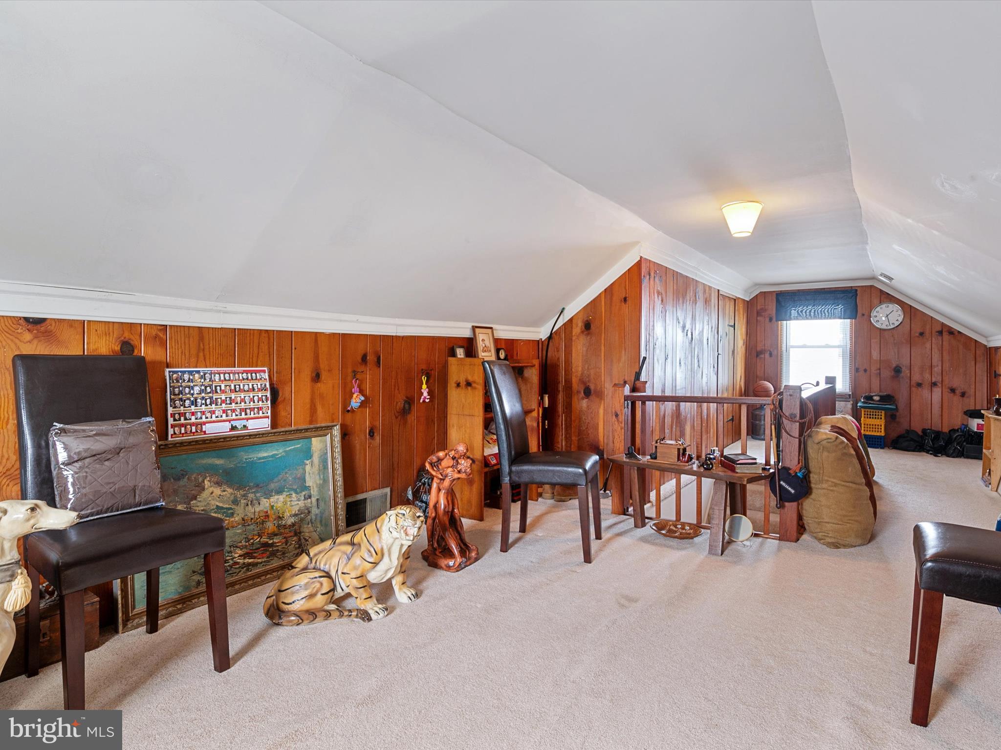 QUEENS CHAPEL MANOR - Residential