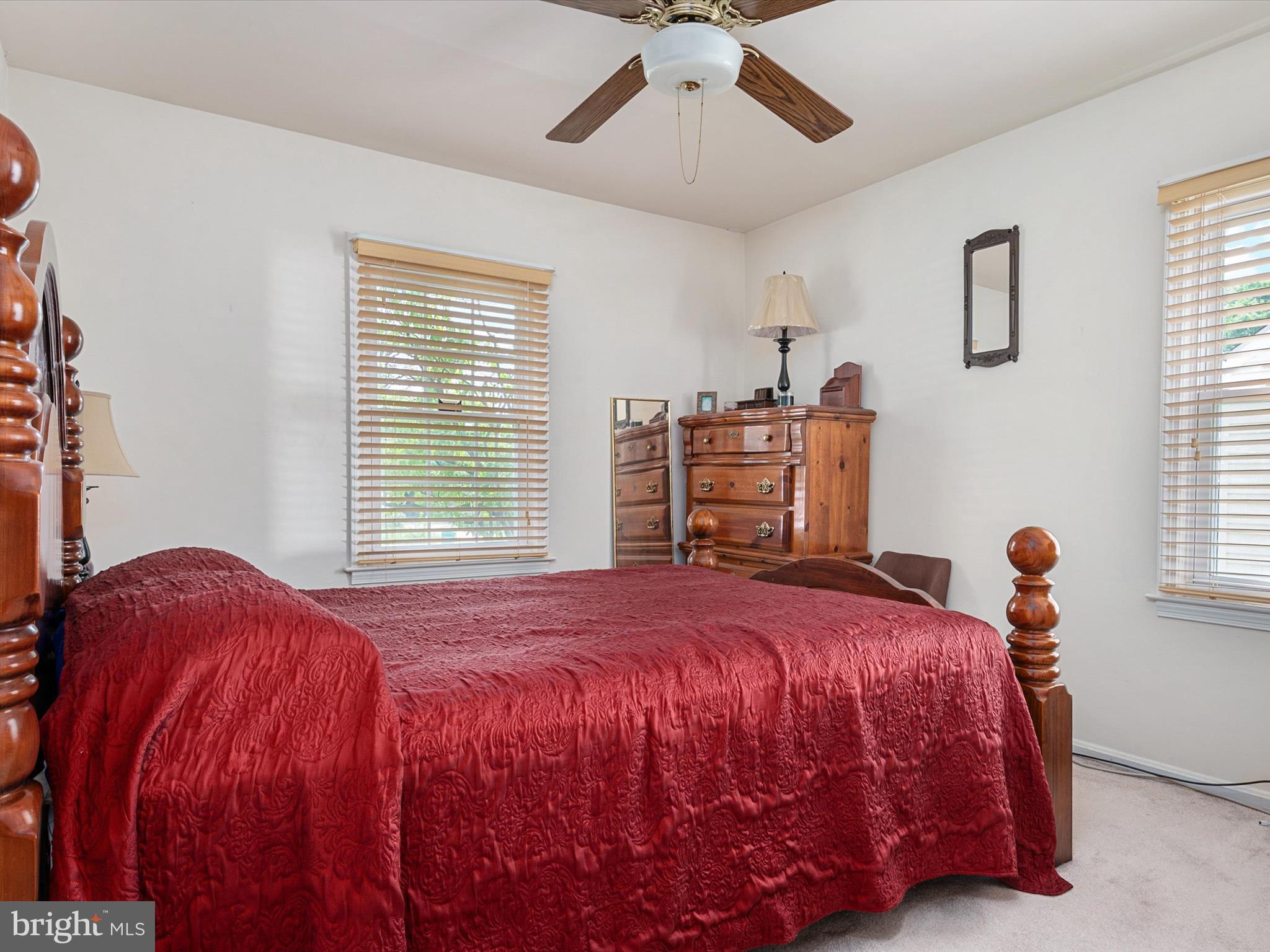 QUEENS CHAPEL MANOR - Residential