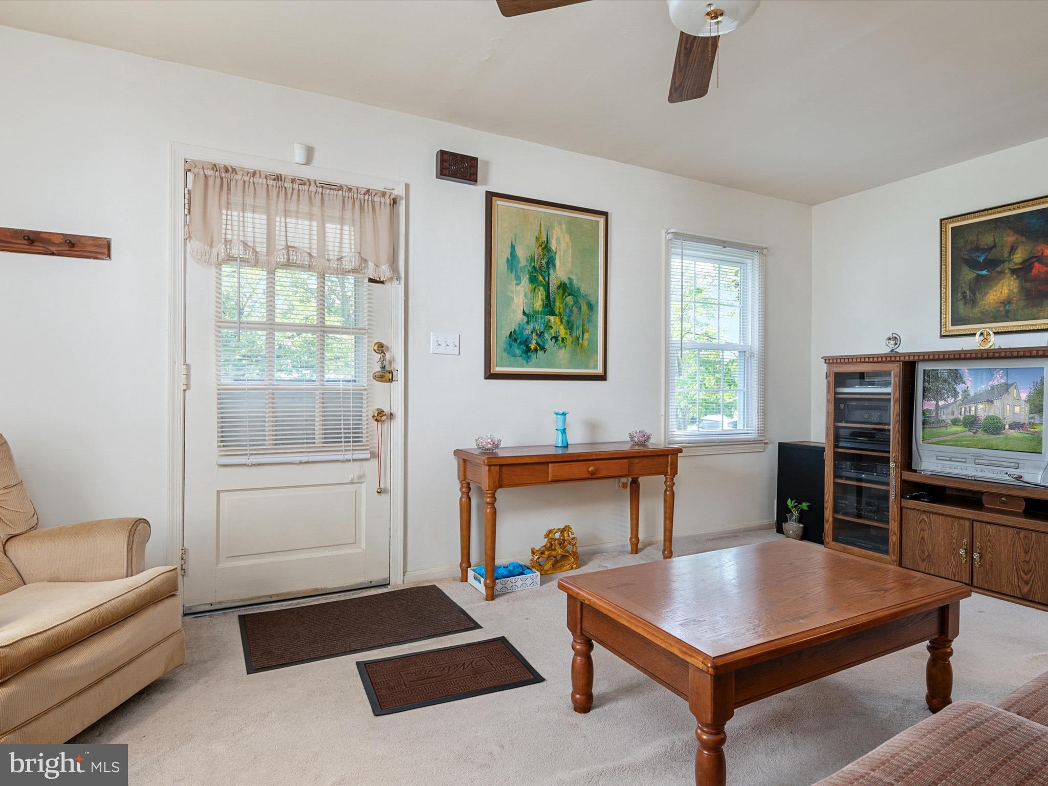 QUEENS CHAPEL MANOR - Residential