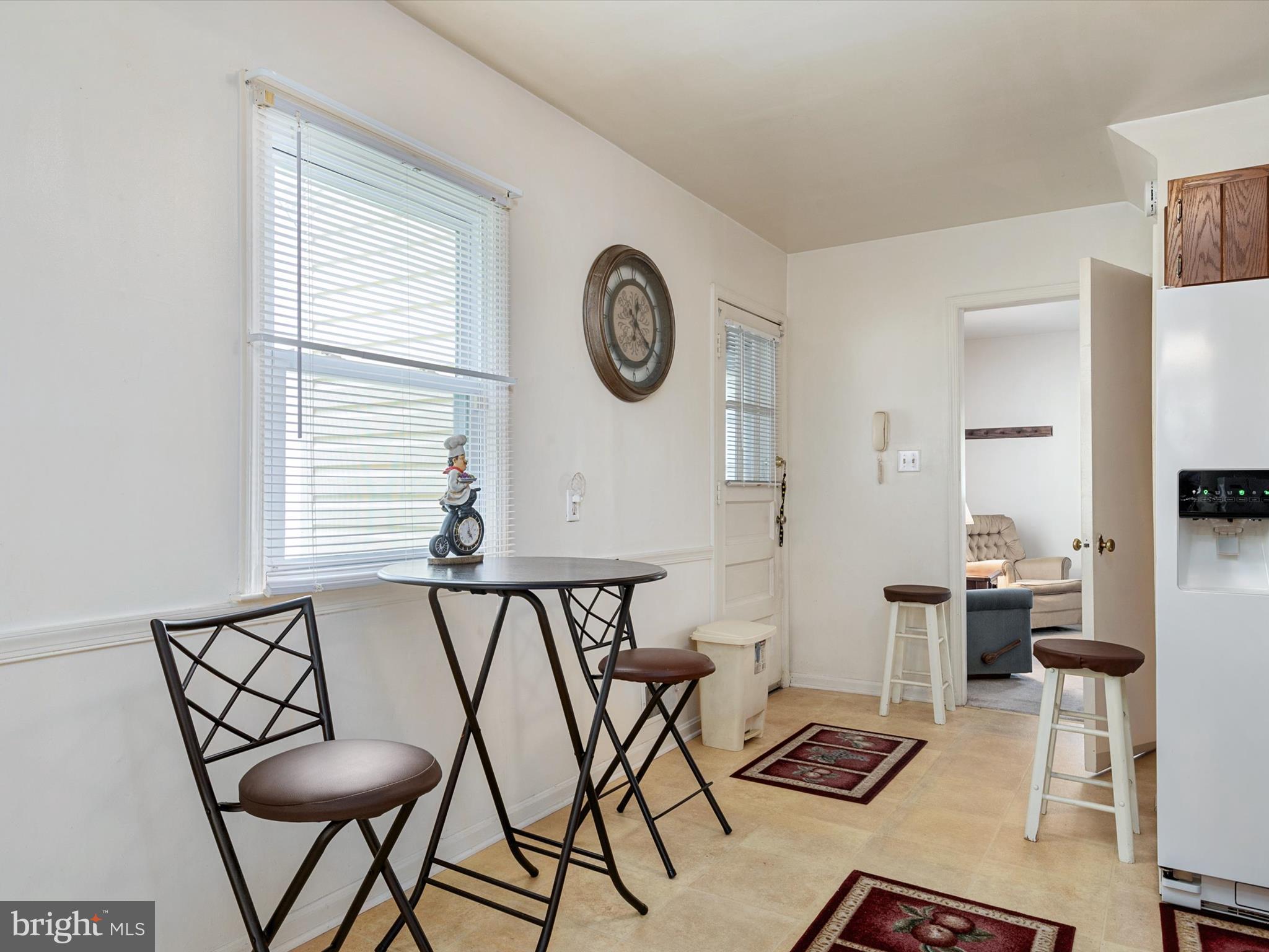 QUEENS CHAPEL MANOR - Residential