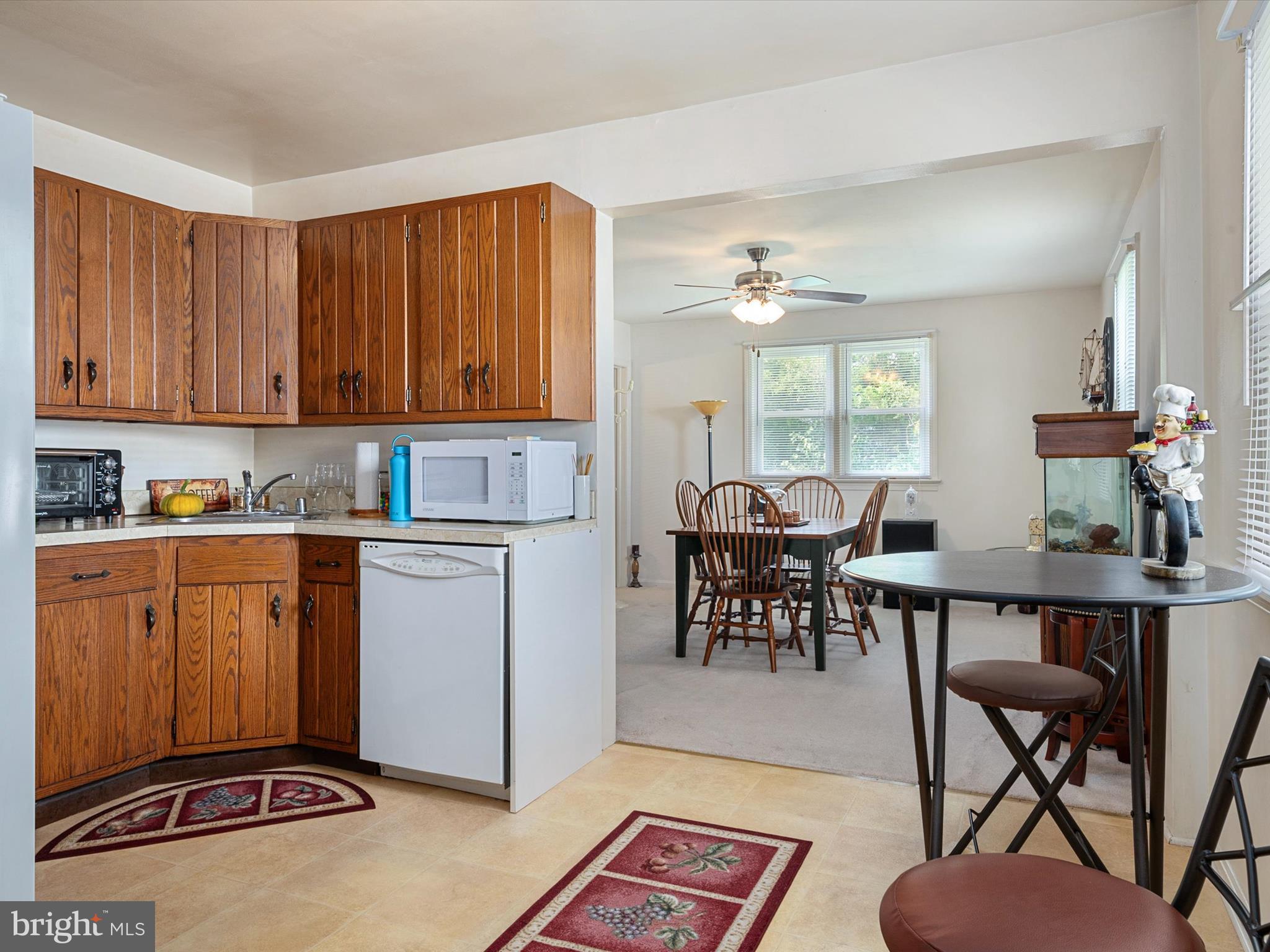 QUEENS CHAPEL MANOR - Residential