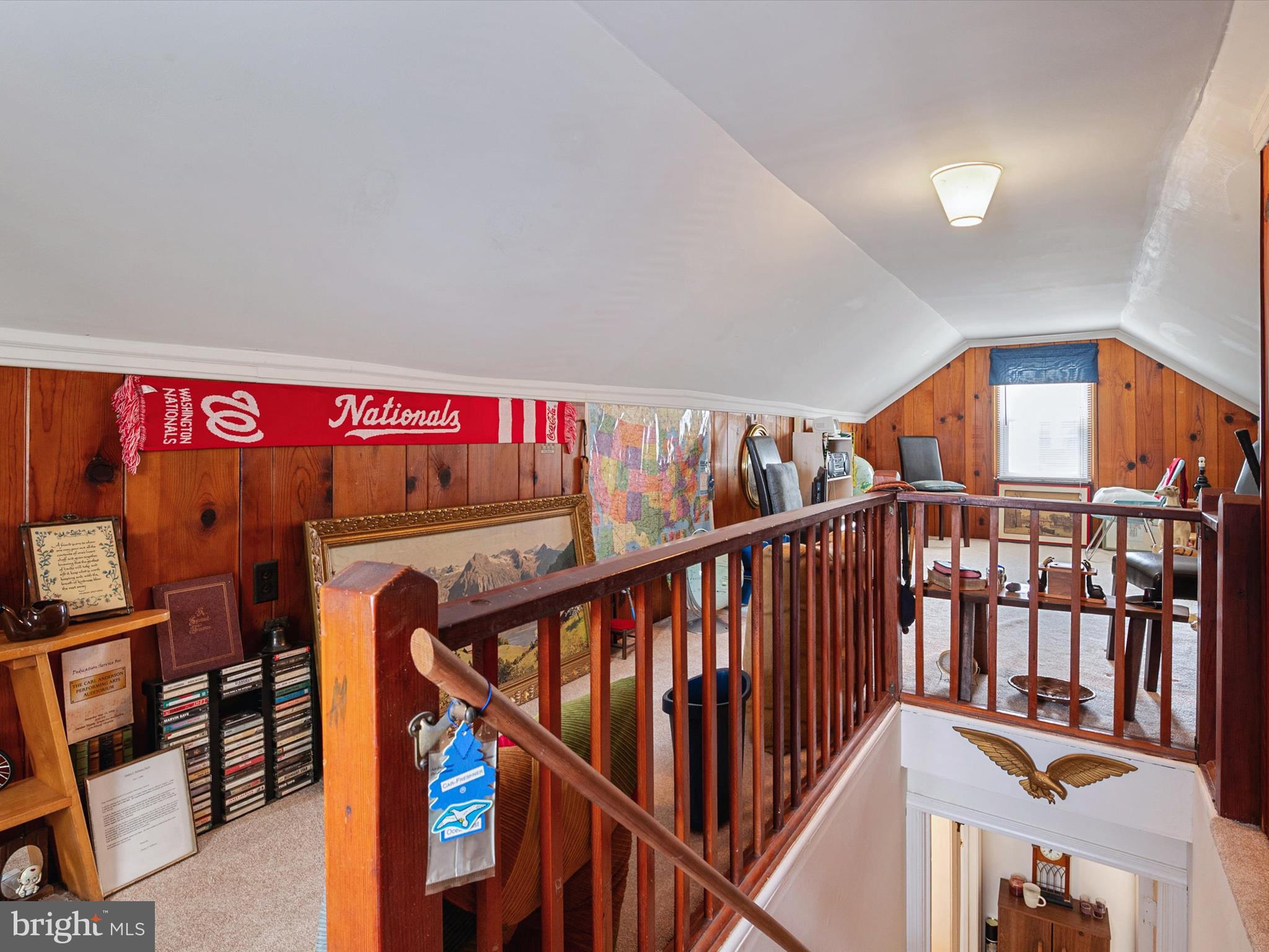 QUEENS CHAPEL MANOR - Residential