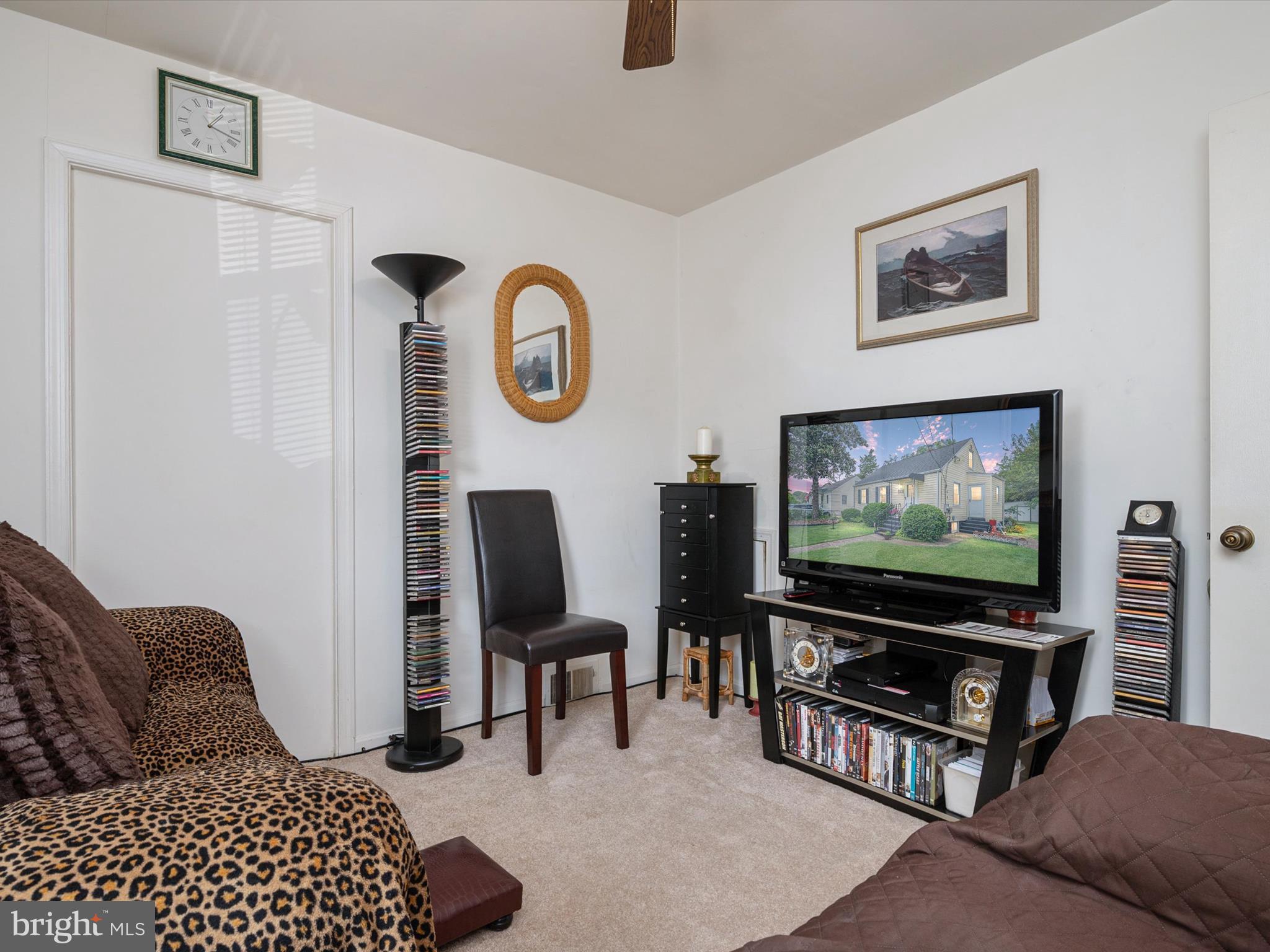 QUEENS CHAPEL MANOR - Residential