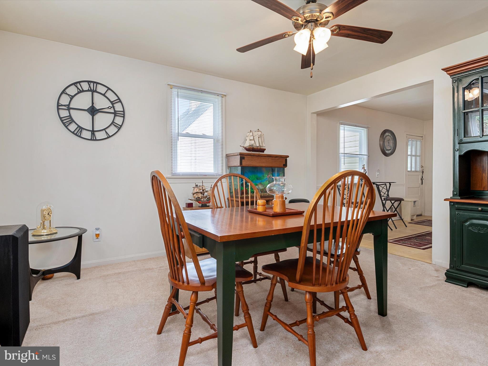 QUEENS CHAPEL MANOR - Residential