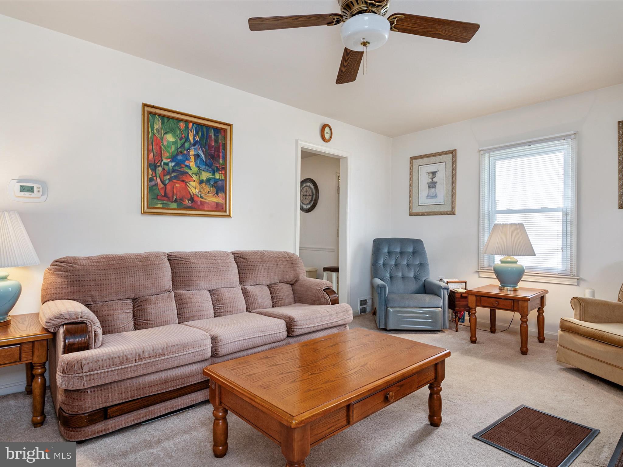 QUEENS CHAPEL MANOR - Residential