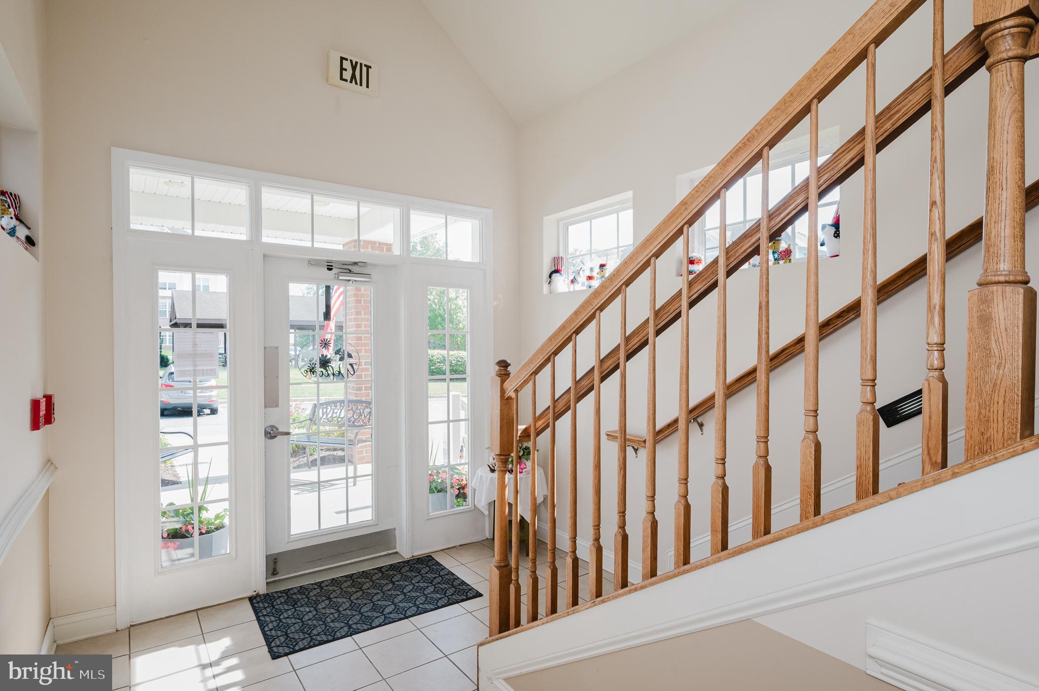 1603 MARTHA COURT 101