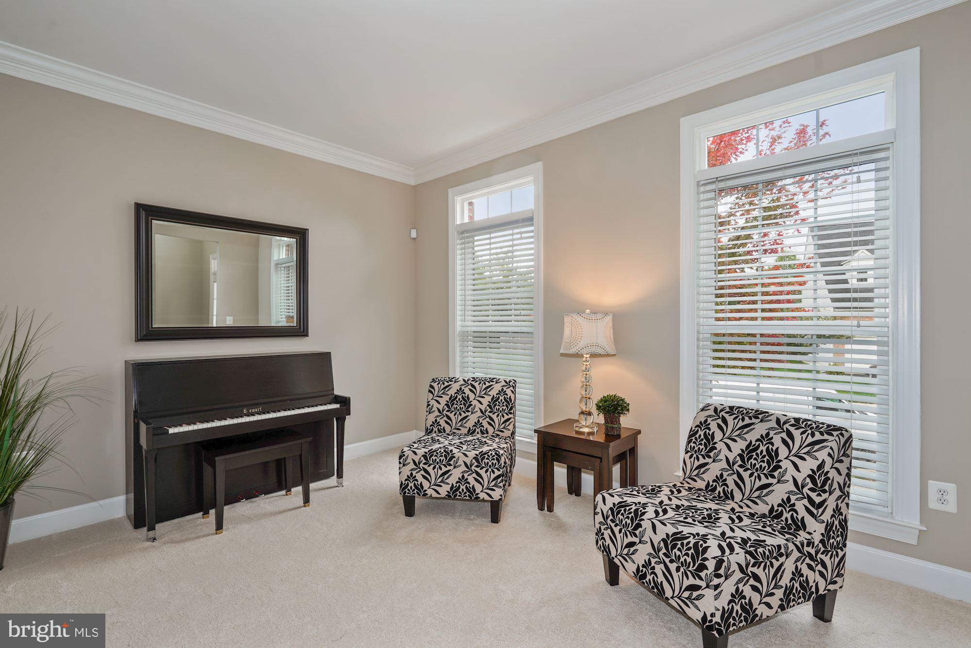 OLD MILL - Residential