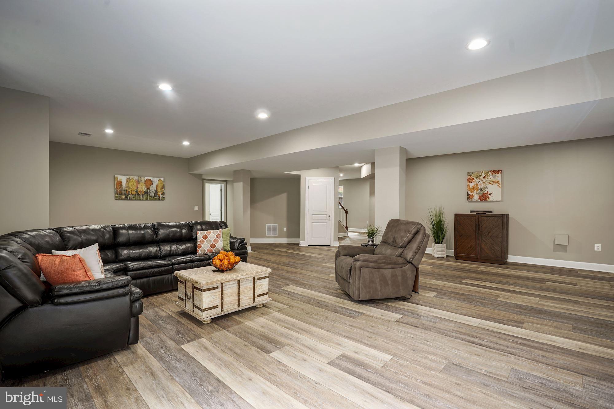 OLD MILL - Residential