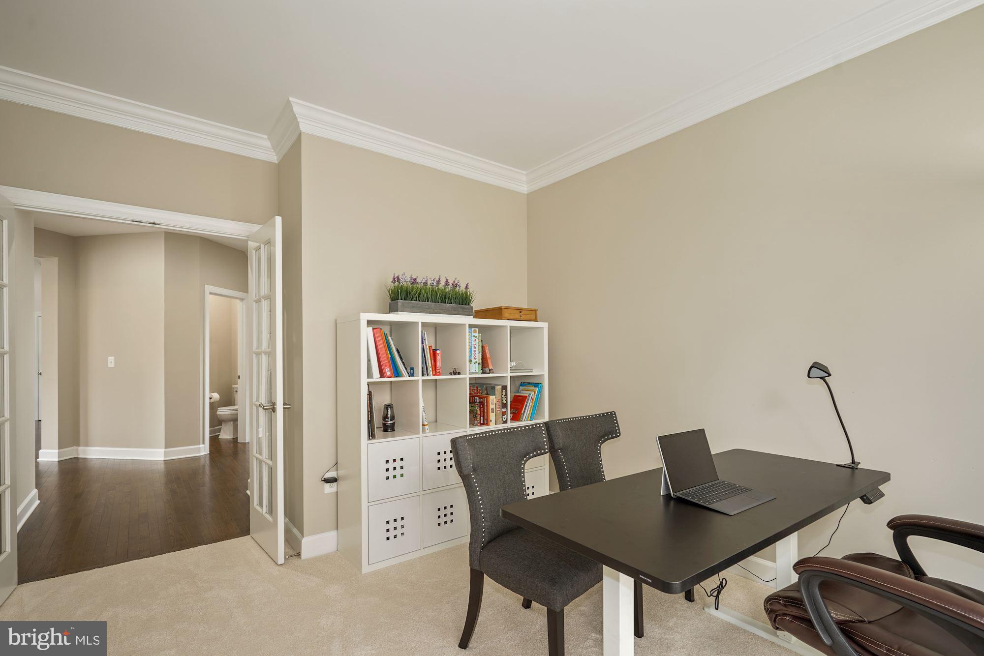 OLD MILL - Residential