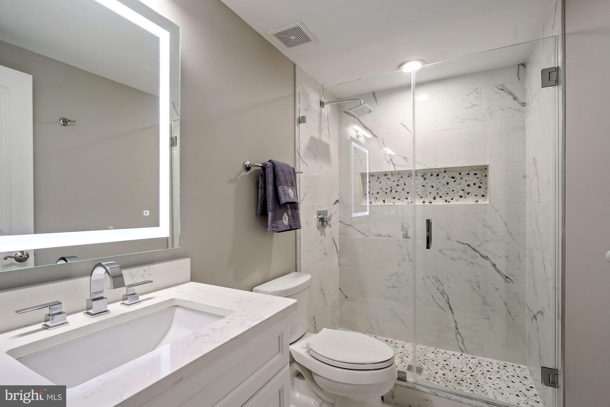 OLD MILL - Residential