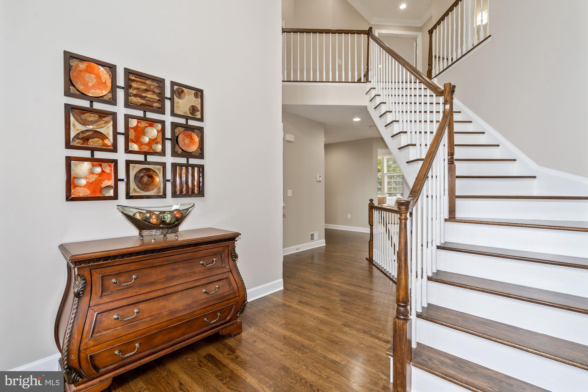 OLD MILL - Residential