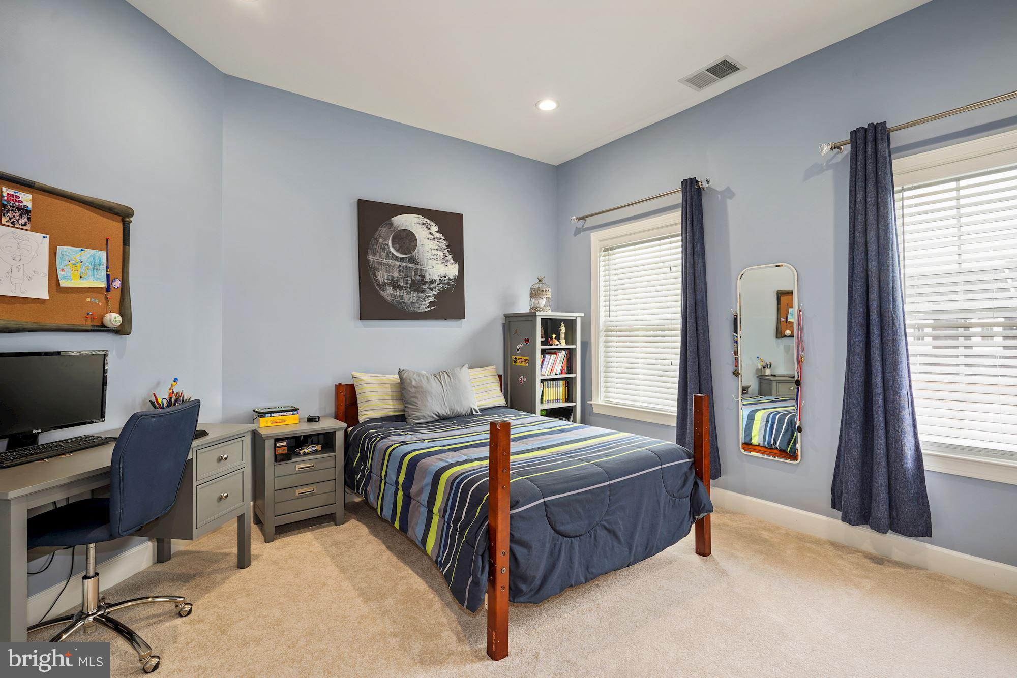 OLD MILL - Residential