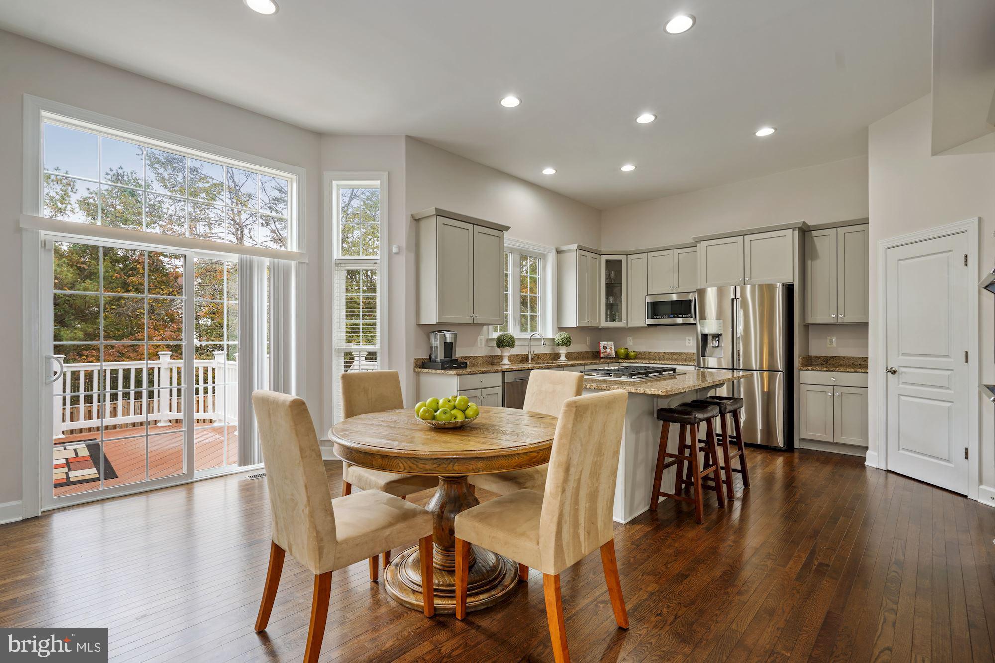 OLD MILL - Residential