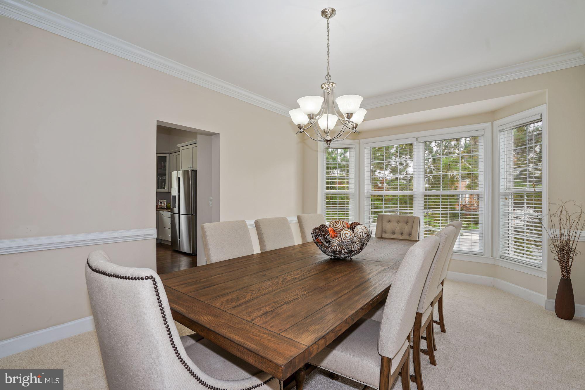 OLD MILL - Residential