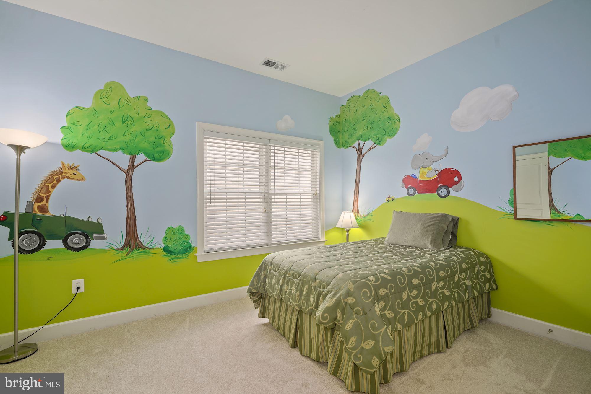 OLD MILL - Residential