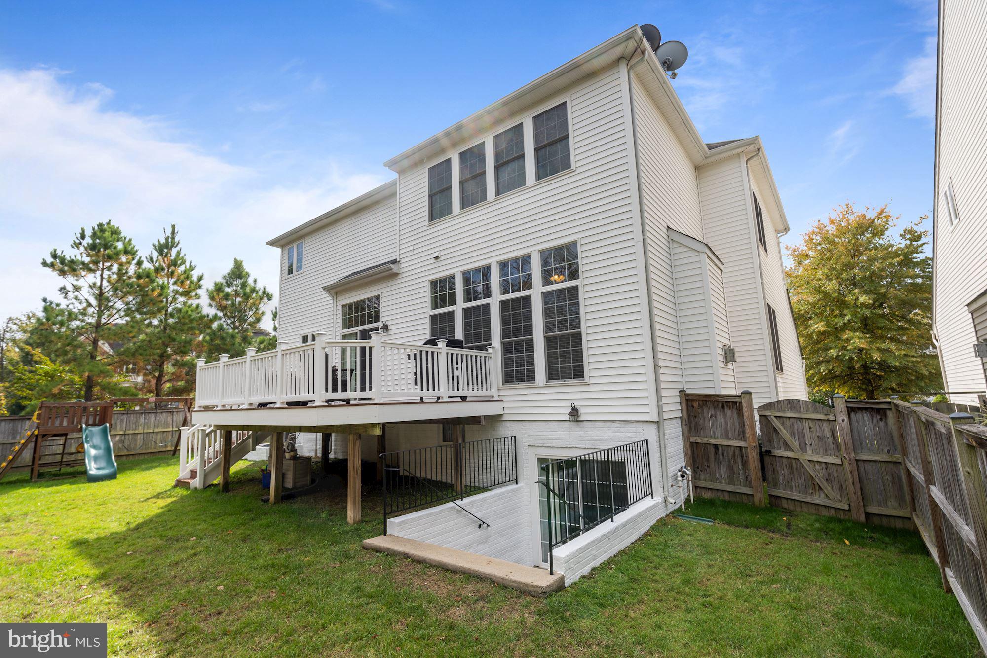 OLD MILL - Residential