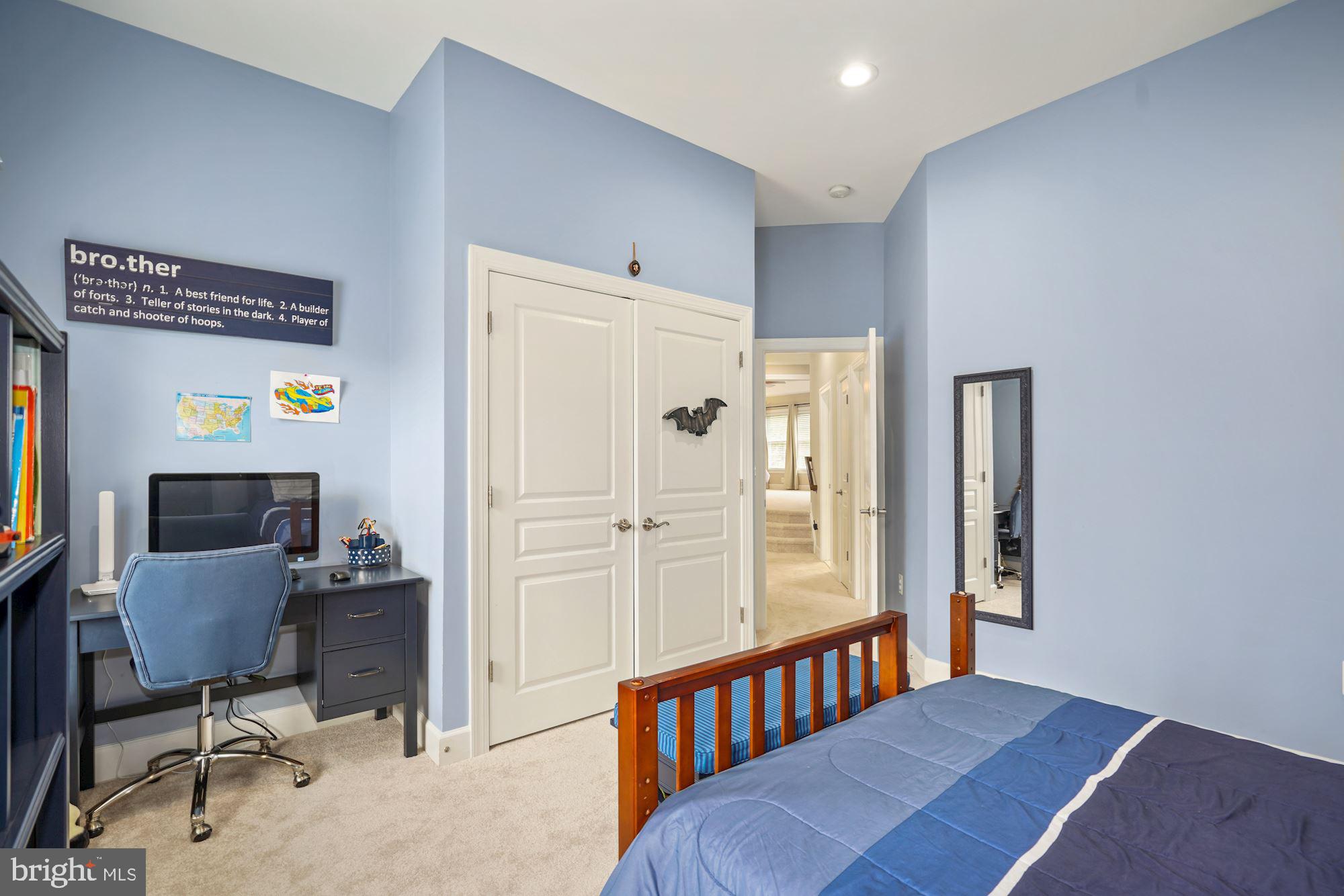 OLD MILL - Residential