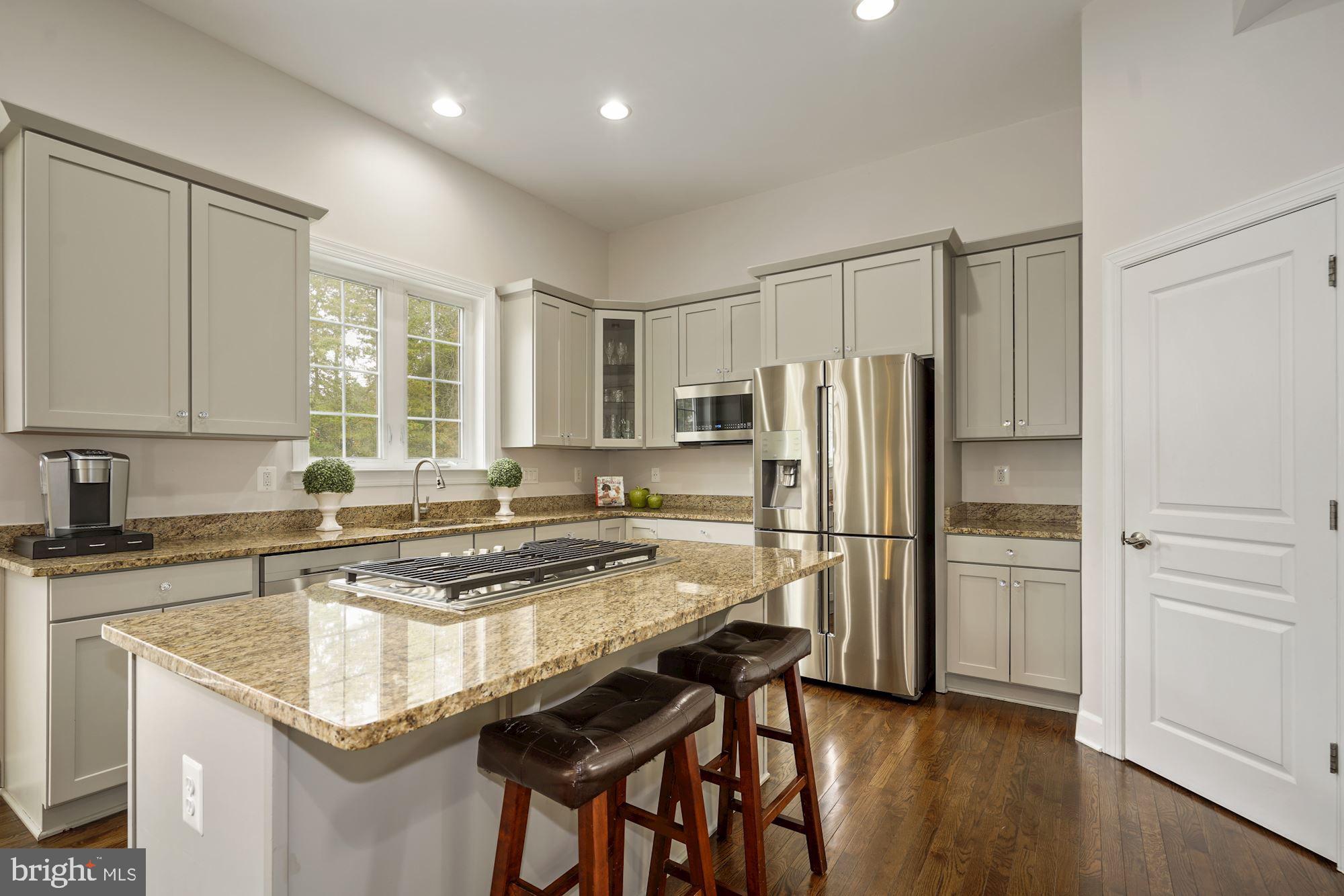 OLD MILL - Residential