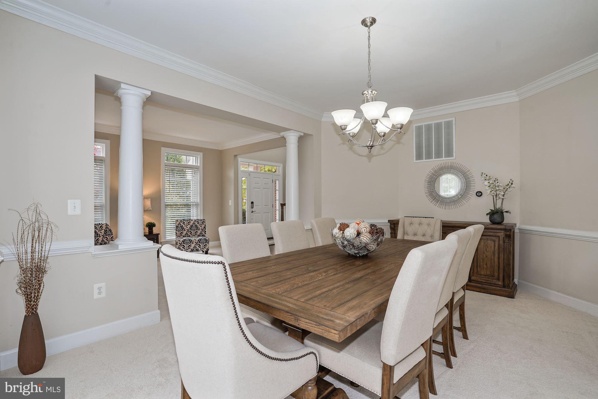 OLD MILL - Residential