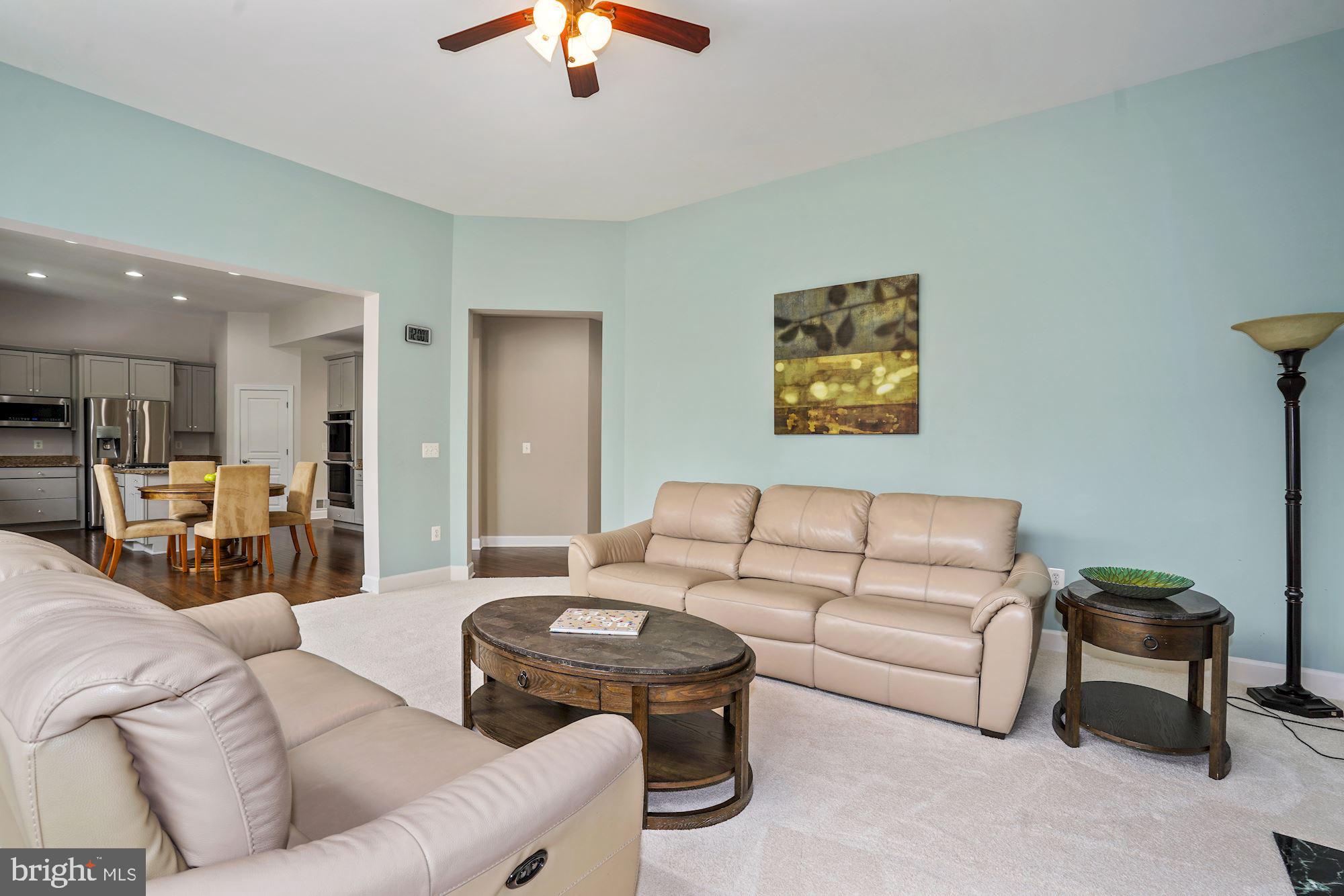 OLD MILL - Residential