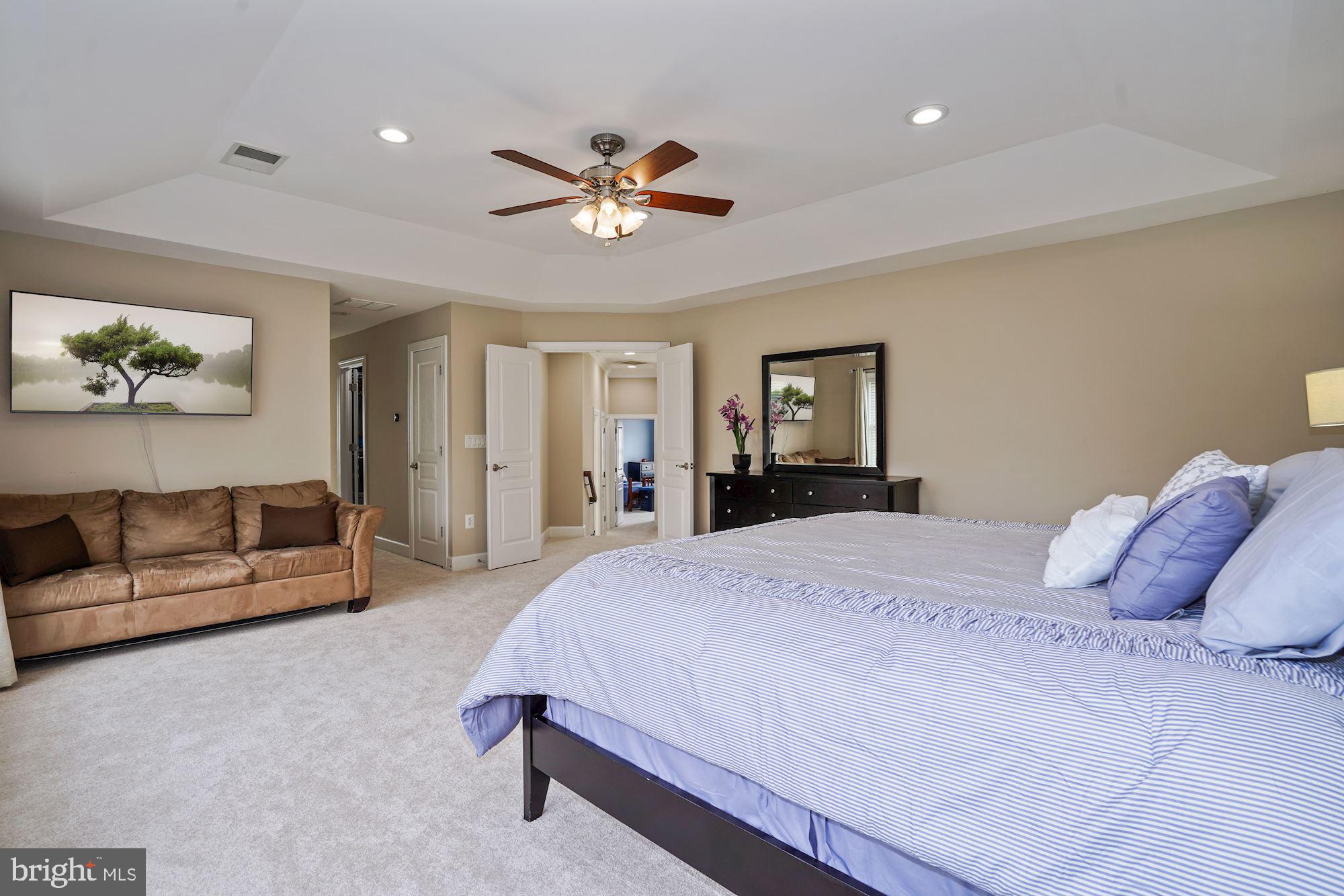 OLD MILL - Residential