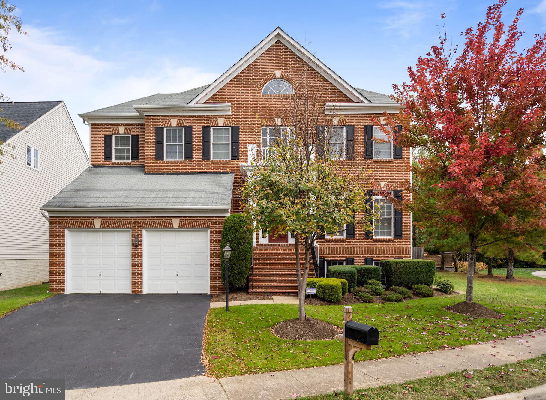 OLD MILL - Residential