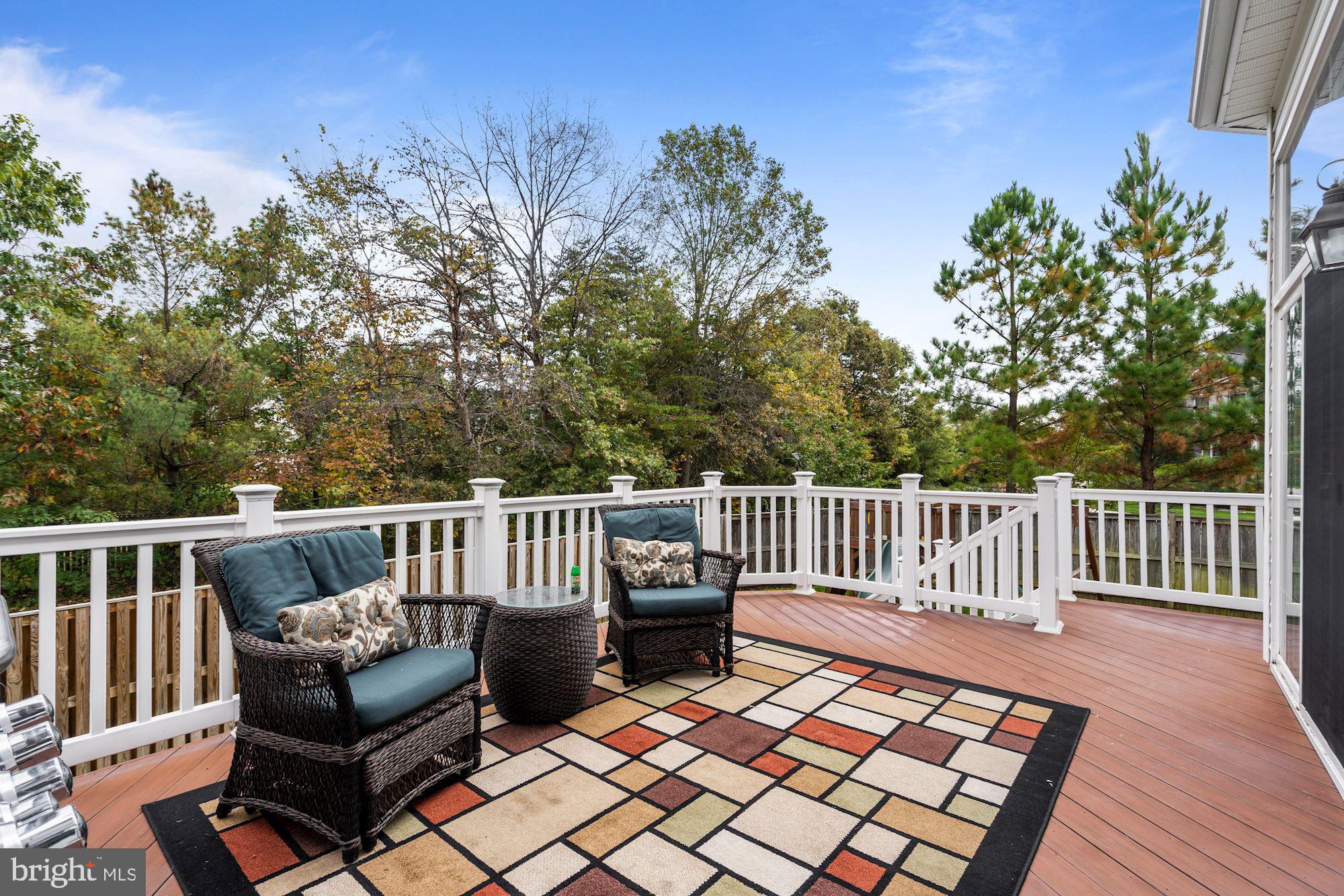 OLD MILL - Residential