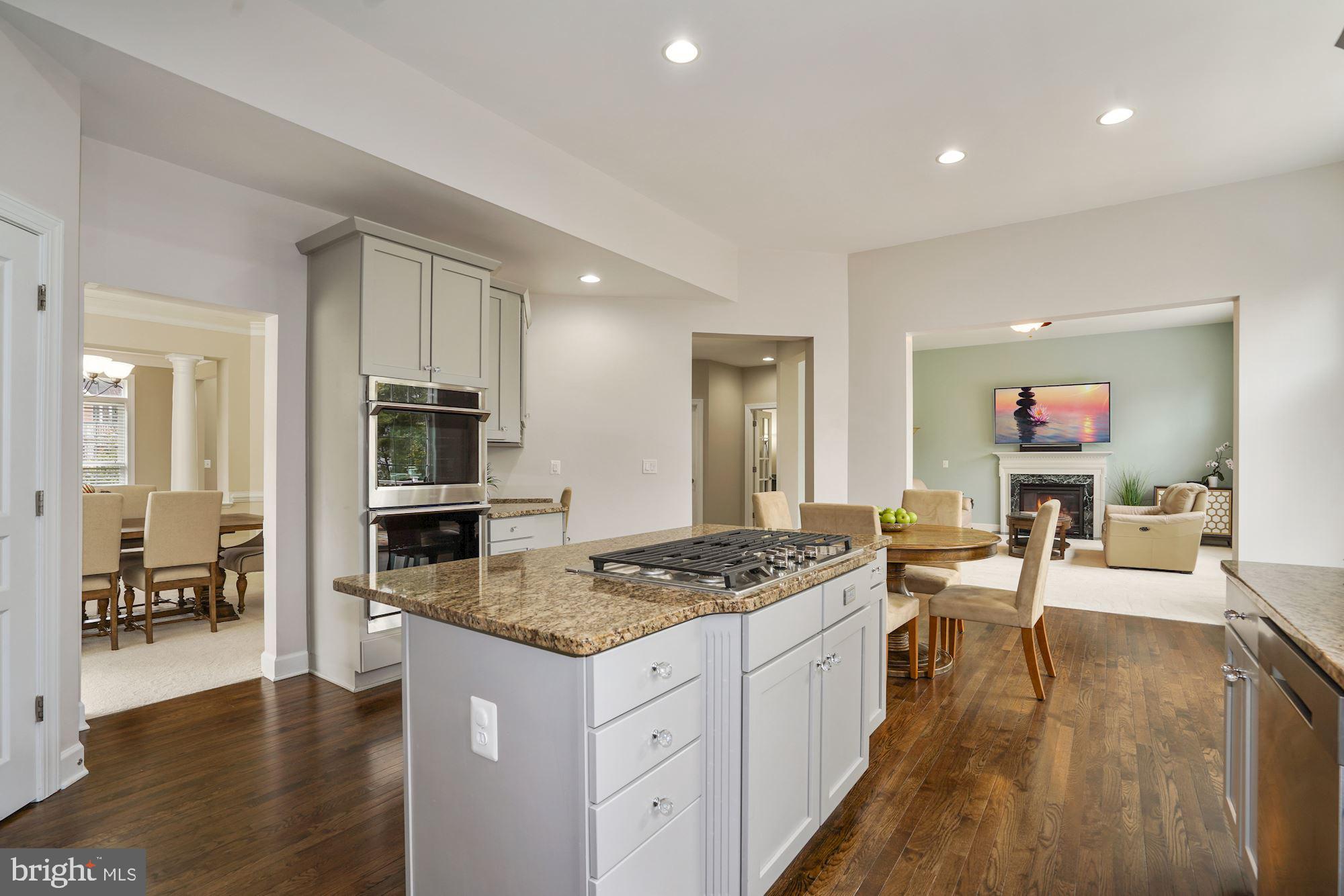 OLD MILL - Residential