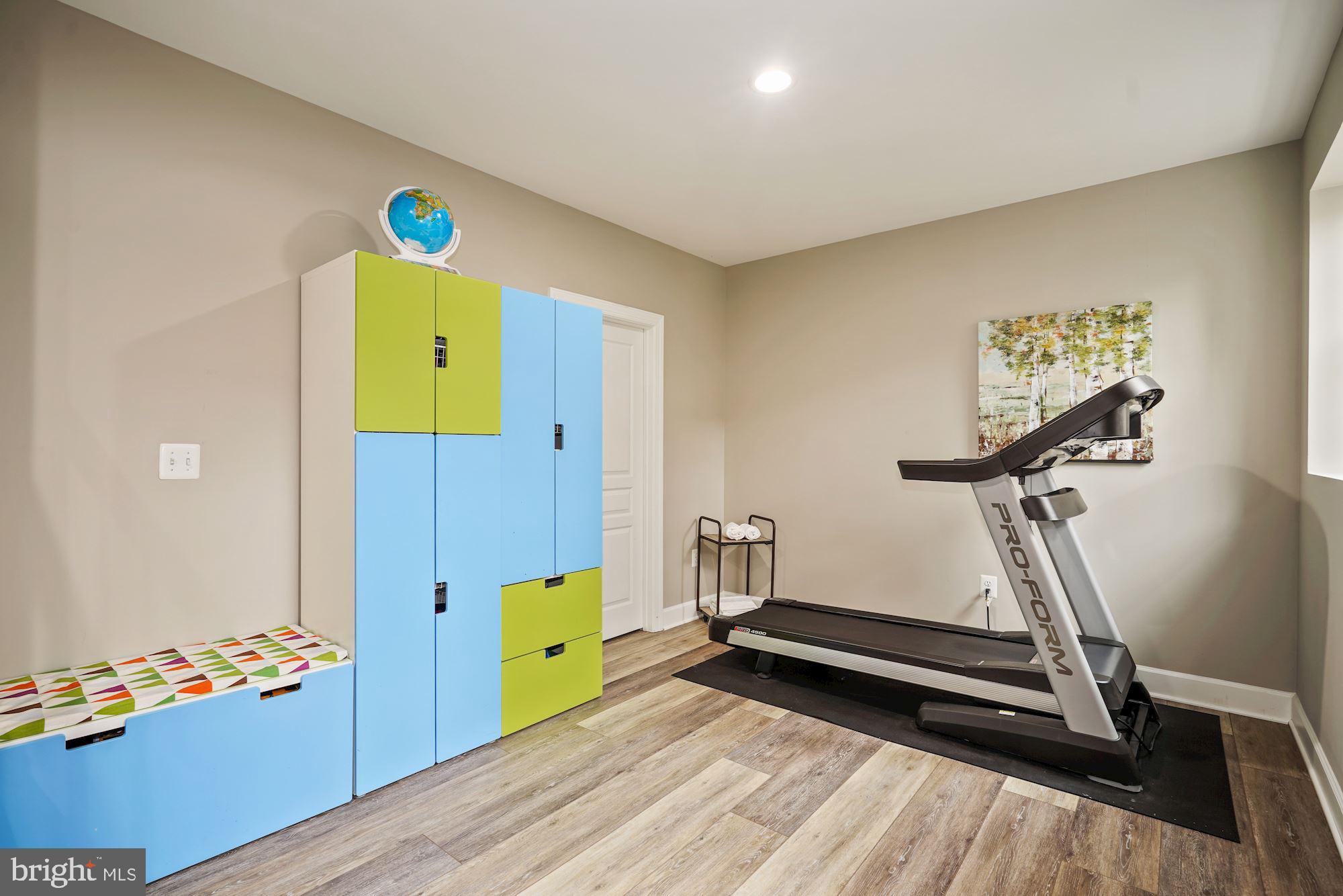 OLD MILL - Residential