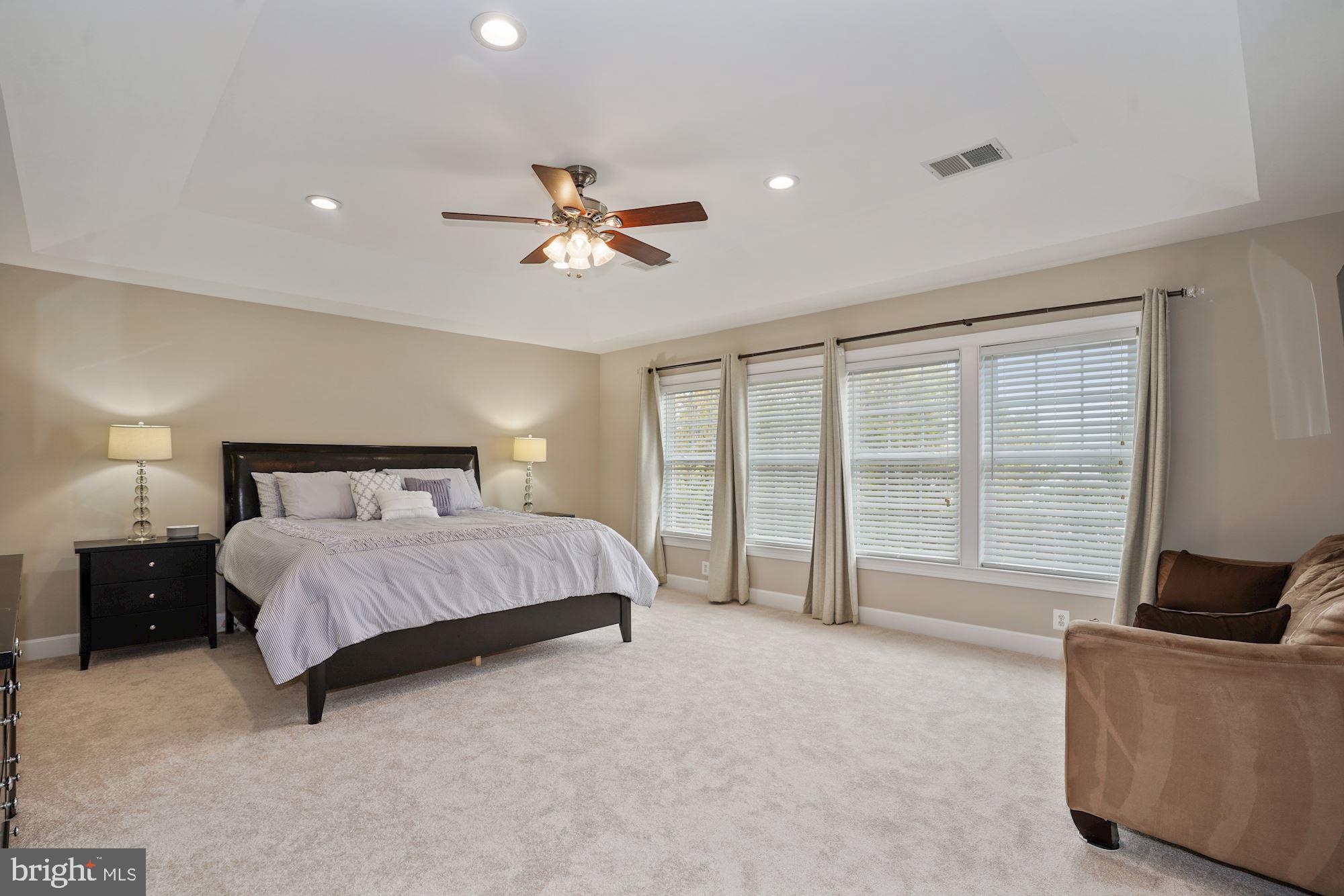 OLD MILL - Residential