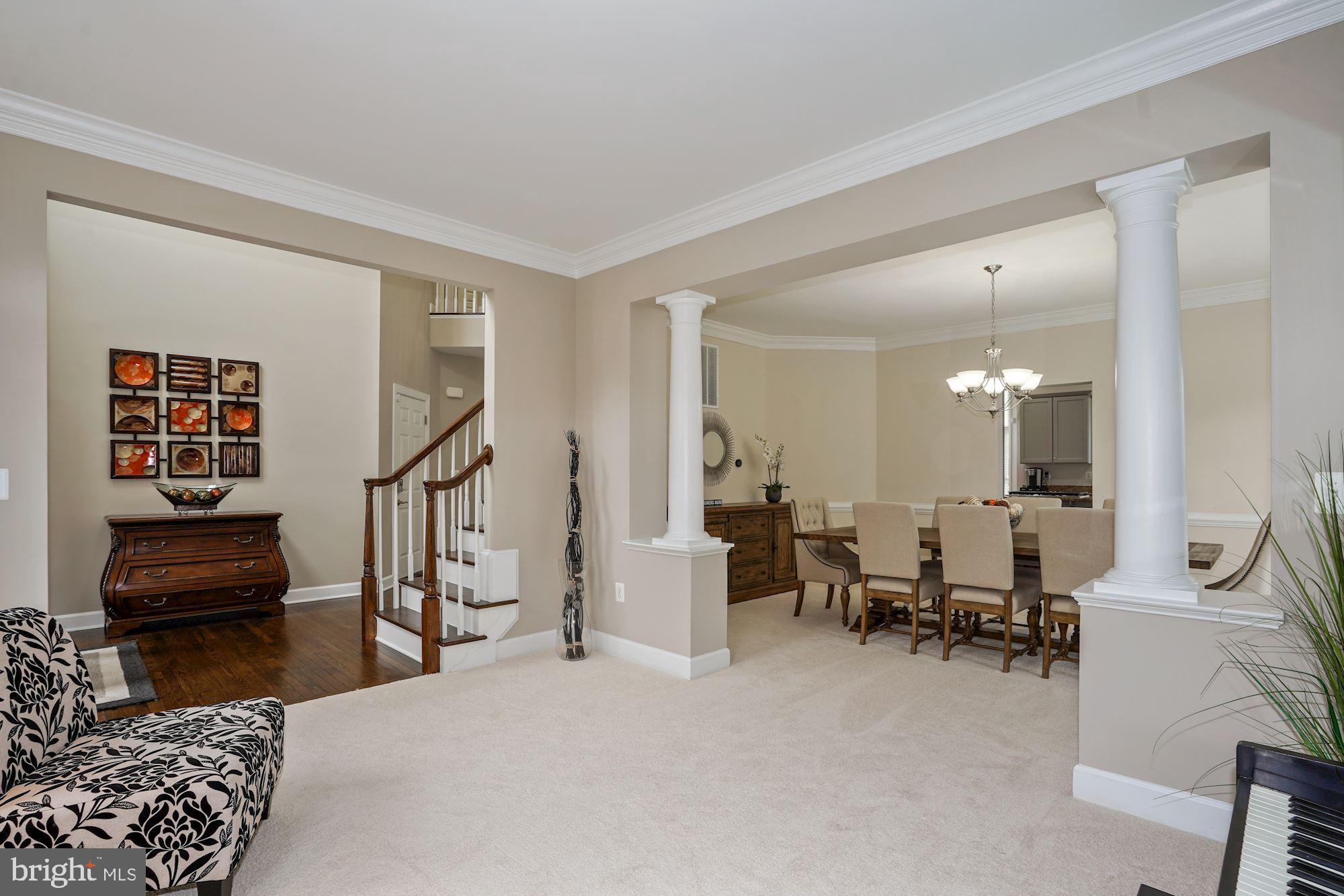 OLD MILL - Residential