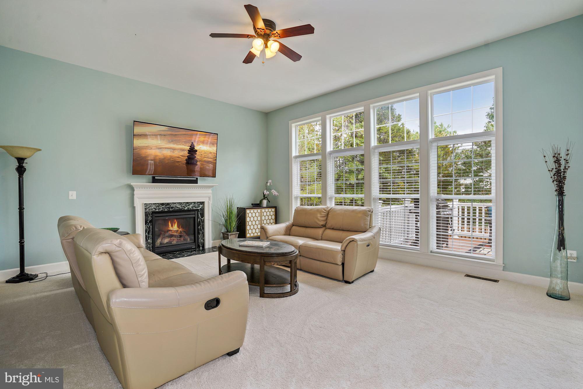 OLD MILL - Residential